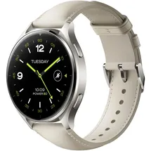 Xiaomi Watch 2 titan gray