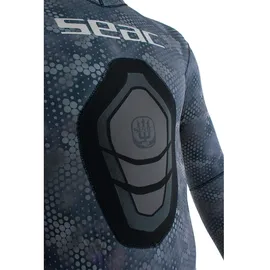 Seacsub Neoprenanzug Snake Camo M