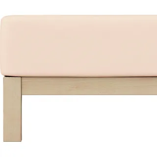 Baumwolle 140 x 200 - 160 x 220 cm red light