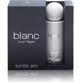 Courrèges Blanc de Courreges Eau de Parfum 90 ml