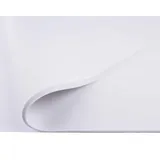 HPC A4 62 GSM säurefrei (100 Stück Blatt Transparentpapier)