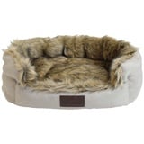 Kentucky Dogwear Hundebett Cave, M (85 x 70cm)