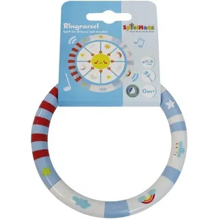Vedes SpielMaus Baby Ringrassel