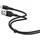 Belkin USB-A auf Lightning 1 m Schwarz