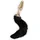 You2Toys Analplug „Glas-Plug mit Schweif", gold