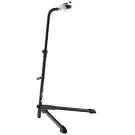 Elite Tiensu Fahrradständer Montageständer höhenverstellbar 100-150cm schwarz