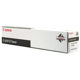 Canon C-EXV12 schwarz