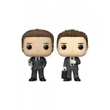 funko eu bv Funko POP! - Suits - Harvey & Michael Vinyl 2-Pack