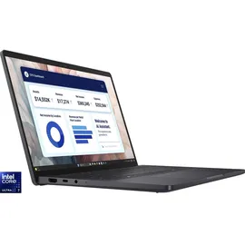 Dell Pro 13 Premium Intel Core Ultra 7 268V 32 GB RAM 512 GB SSD DJ2F2