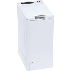 HAIER Waschmaschine Toplader "RTXSGQ47TMC5/-84", A (A-G), weiß, B:41cm H:86cm T:60cm, Waschmaschinen, 7 kg, 1400 U/min, Inverter Motor: Super sparsam - zudem sehr leise