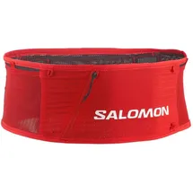 Salomon Unisex S/Lab Belt rot