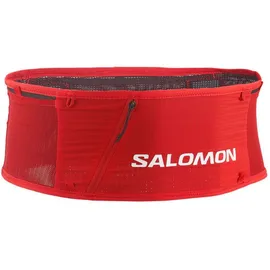 Salomon Unisex S/Lab Belt rot