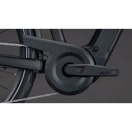 Cube Kathmandu Hybrid SLX 800 28 Zoll RH 50 cm Diamant silverdust´n´chrome