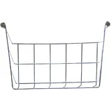 OEM Heuraufe verzinkt, 25cm