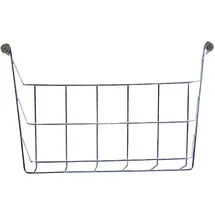 OEM Heuraufe verzinkt, 25cm