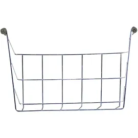 OEM Heuraufe verzinkt, 25cm