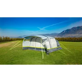 Brunner Paraiso 5/6 Grau