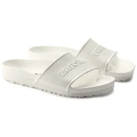 Birkenstock Barbados Weiß 45