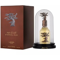 Eternal Oud 100ml Eau de Parfum Lattafa Pride – Unisex