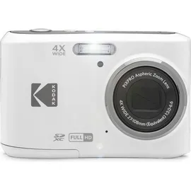 Kodak PIXPRO FZ45 weiß