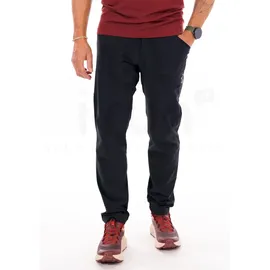 Salomon Ultra Herren Schwarz/Grau XL