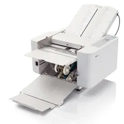 IDEAL 8345 Falzmaschine