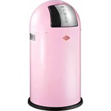 Wesco Pushboy, pink