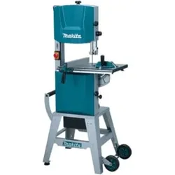 Makita LB1200F Bandsäge