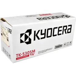 Kyocera Toner TK-5305M  1T02VMBNL0  magenta