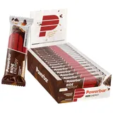 PowerBar Ride Energy Chocolate-Caramel Riegel 18 x 55 g