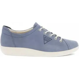 ECCO Damen Soft 2.0 Shoe, 37 EU