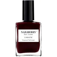 NAILBERRY L’Oxygéné noirberry 15 ml