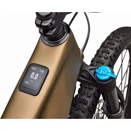 Specialized Turbo Levo R Comp 2026 29 Zoll RH 0 cm Braun/Weiß