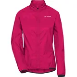 Vaude Damen Air III Jacke (Größe XS, Pink)