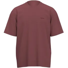 TRIGEMA Heavy Oversized T-Shirt - M