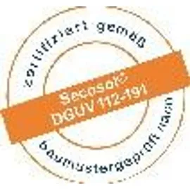 U-POWER MONSTER S3 SRC ESD EN20345