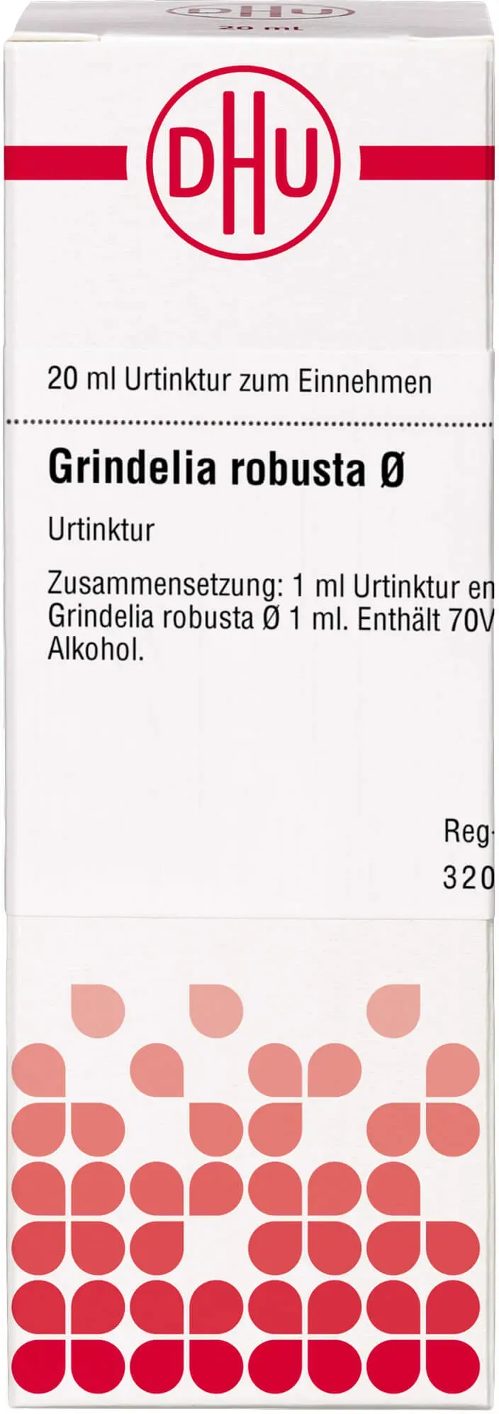 Grindelia Robusta Urt D 1 20 ML