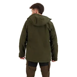 Fjällräven Greenland Winter Jacket Herren deep forest XL