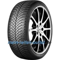 Nankang Cross Seasons AW-6 195/60 R18 96V XL