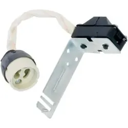 EVN Lichttechnik Umrüst-Kit GU 10 f.NV a.HV-Leuchten .110