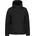 Skijacke True Black XL
