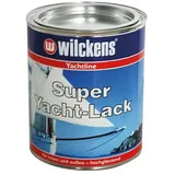 Wilckens Super Yachtlack (Weiß, 750 ml)
