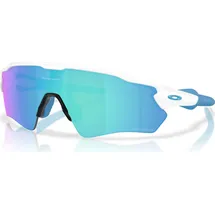 OAKLEY Radar EV s Path polished white/prizm sapphire (951001)