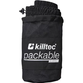KILLTEC KOS 17 WMN PNTS Damen Regenhose schwarz
