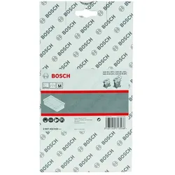 BOSCH Filter für Nass-/Trockensauger Papier