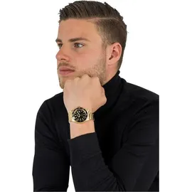 Riess-Ambiente Pro Diver Edelstahl 40 mm