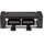 Alpina Gourmet-Set 400 W Raclette und Grill schwarz