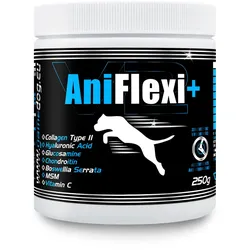 GAME DOG AniFlexi+ V2 250g