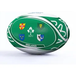 Gilbert Rugby Ball Weltmeisterschaft 2023 Irland 5