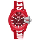 Diesel Baby Chief Solar, Rot,